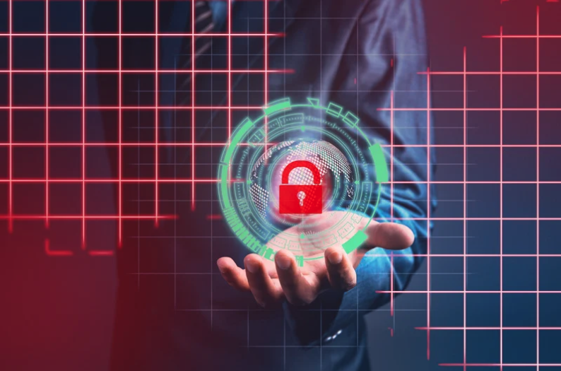 Cybersecurity