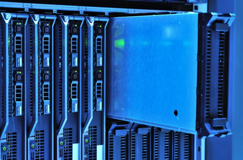Server