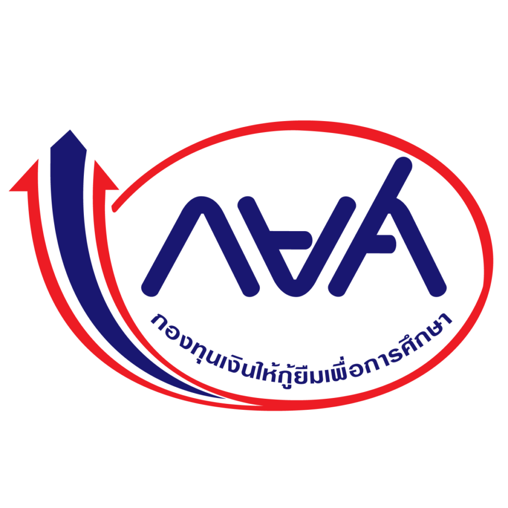 กยศ